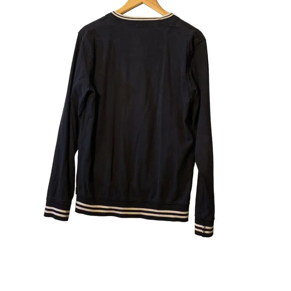 Pepe Jeans Barnston Slim Fit Cardigan sz L